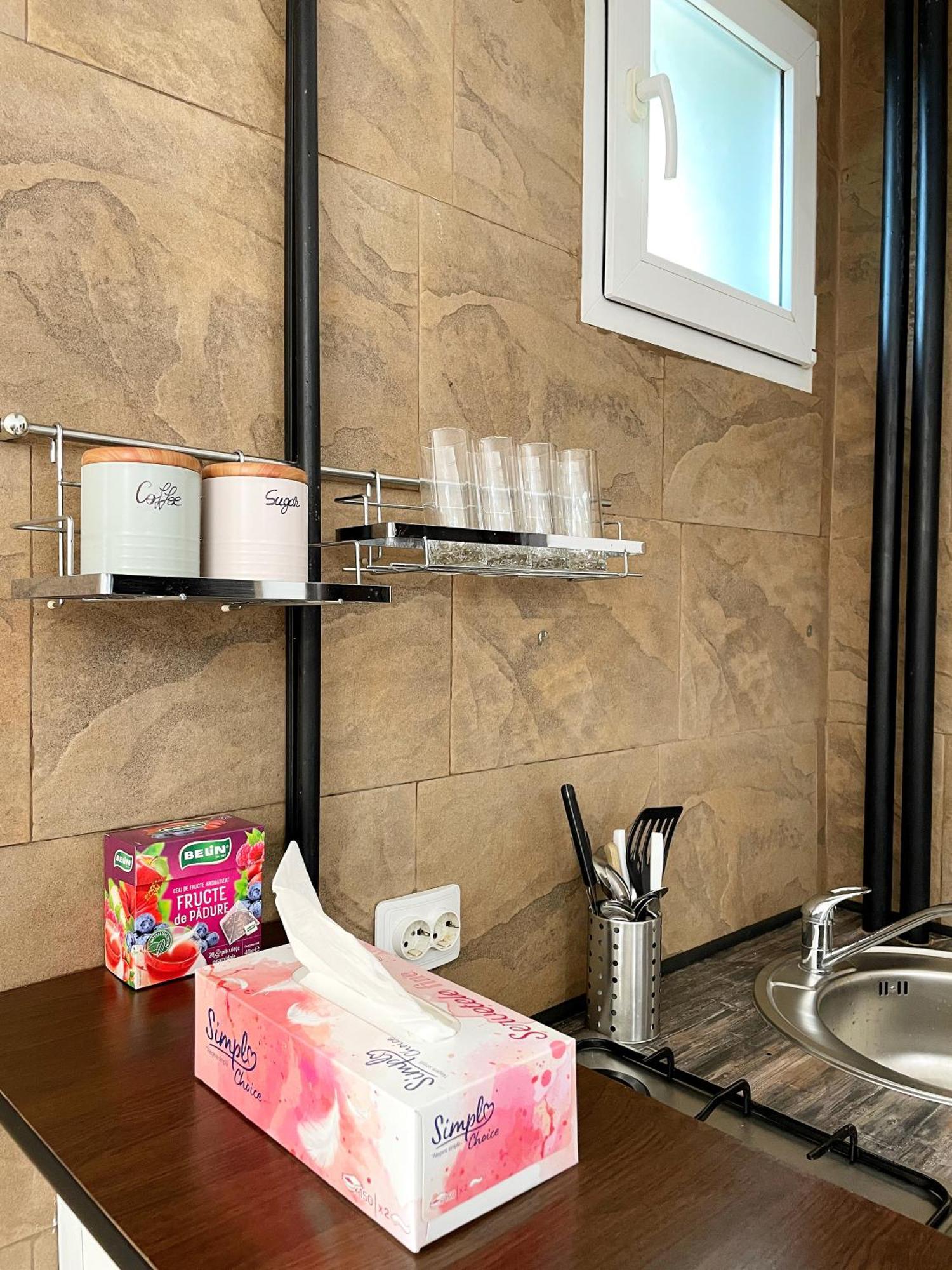 Alegro Studio Apartment Βουκουρέστι Εξωτερικό φωτογραφία